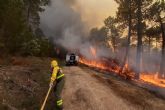 La campana de incendios forestales se cierra con un descenso del 25% del número de siniestros respecto al promedio de la última década