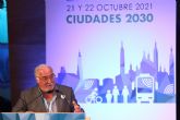 Navarro (DGT): 'Tenemos que ser capaces de responder con soluciones normativas y técnicas rápidas a los cambios que se están produciendo en las ciudades'