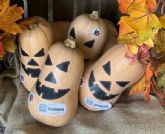 Halloween se reinventa con la calabaza espanola para luchar contra el desperdicio alimentario