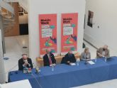 La Mobile Week Ourense acercar los beneficios de la revolucin tecnolgica a la ciudadana
