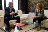 Sánchez anuncia la puesta en servicio del AVLO entre Madrid y Valencia para las próximas Fallas