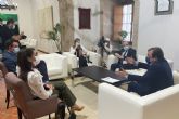 Iceta detalla las inversiones culturales y deportivas comprometidas en los PGE en Extremadura