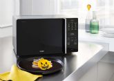 Las recetas ms deliciosas de Halloween se cocinan en el microondas ChefPlus de Whirlpool
