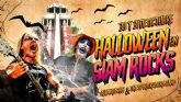 Siam Park celebra Halloween al ritmo de 'Siam Rocks', un exclusivo concierto temtico