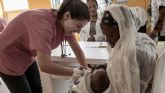AORA Health colabora con la clnica materno-infantil de la Fundacin Pablo Horstmann en Etiopa