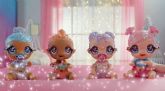 Glitter Babyz, la apuesta de la juguetera MGA para desarrollar el afecto de los ms pequenos