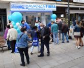 Avanza cerrar este ano con un 230 por ciento de crecimiento y cien mil servicios activos