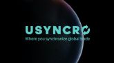 Nace Usyncro, la solucin blockchain que digitaliza la logstica del comercio mundial