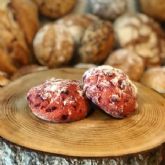 Leon The Baker explica los beneficios del pan de remolacha: un superalimento fitness