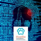 HUELLA, protección de datos: 