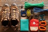 La importancia de tener un kit de supervivencia personal, según la web 'Kit supervivencia'