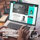 Ms de 2.000 personas se benefician de los ltimos seminarios de Espacio BIM