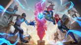 PUBG Mobile y Riot Games se unen para celebrar el estreno de Arcane, la serie animada de League of Legends