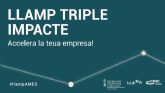 El CEEI Elche celebra la 1a edicin del programa de mentorizacin empresarial 'LLAMP TRIPLE IMPACTO'
