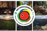 La Red Espanola de Reservas de la Biosfera convoca la primera edición de los reconocimientos al compromiso medioambiental