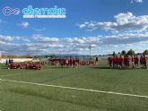 Alternatic apuesta por el deporte turolense con el patrocinio del Atltico Teruel Club de Ftbol