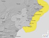 Meteorologa advierte de temporal en la costa para el prximo sbado