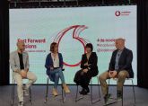 FASTFORWARDSESSIONS: L. Serrano: 'Lo importante es ponerse objetivos, analizar datos y obtener conclusiones'