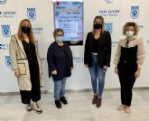 San Javier contar este curso con un servicio especial de apoyo a ninos de entre 6 y 12 anos de edad