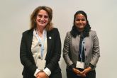 Teresa Ribera, elegida facilitadora de la negociacin en la COP26 para avanzar en la agenda de la adaptacin a los impactos del cambio climtico