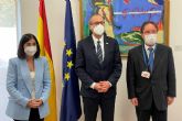El Director Regional de la OMS-Euro felicita a Espana por su gestin de la pandemia y por el xito de la vacunacin