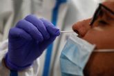 España ha realizado más de 62,2 millones de pruebas diagnósticas desde el inicio de la epidemia