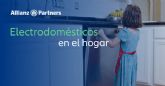 El 92% de usuarios incluira el servicio de reparacin de electrodomsticos en su seguro de Hogar