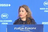 Raquel Snchez anuncia que el Gobierno movilizar 10.000 millones de euros para Vivienda hasta 2025