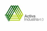 Industria lanza una nueva edición del programa Activa Industria 4.0