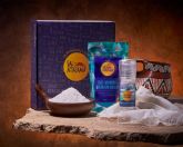 Llega a Espana la nica sal natural marina baja en sodio desde el Desierto de Atacama en Chile