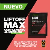 LiftOff Max de H24, nuevo complemento alimenticio energtico de Herbalife Nutrition
