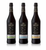 125 Aniversario de Bodegas Lustau, la coleccin del legado