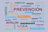 El alcohol es la sustancia psicoactiva más consumida y se asocia con una importante carga de enfermedad y mortalidad