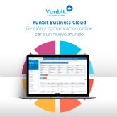 Yunbit Business Cloud, gestin y comunicacin online para un nuevo mundo