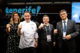 Tenerife, la gran protagonista de la inauguracin de San Sebastin Gastronomika