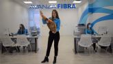 Avanza Fibra regala un jamn de Guijuelo al contratar sus tarifas de internet y mvil