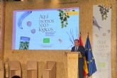 Luis Planas presenta una ambiciosa campana para promocionar y divulgar los beneficios de los alimentos ecológicos