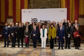 El Gobierno firma con el Ayuntamiento de Barcelona el protocolo para la cocapitalidad cultural y científica de la ciudad