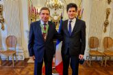 Espana y Francia refuerzan sus líneas de trabajo para impulsar las 'cláusulas espejo' en las negociaciones con terceros países