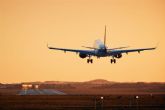Octubre marca el mejor registro de llegada de pasajeros aéreos de la pandemia