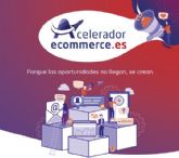 Nace el Aceleradorecommerce para rentabilizar las tiendas online