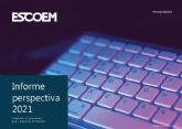 Escoem ha elaborado un informe sobre la perspectiva econmica de Espana en 2021