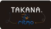 TAKANA Y RITMO forjan un acuerdo de partnership