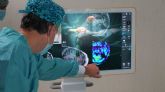 El Hospital Ruber Internacional dispone del último modelo de Neuronavegador Brainlab