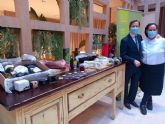 Navidad 2021 en Código Green: Las Mesas sostenibles son la cocina del futuro, Hotel Hyatt Regency Hesperia