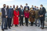 El Subsecretario de Turismo de Chile visita España por primera vez tras la pandemia