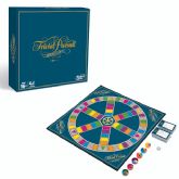 Juegos de mesa con recuerdos incluidos de Hasbro