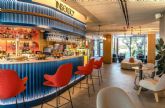 Restaurante Inslito, la apuesta disruptiva de Accor para la restauracin en Madrid