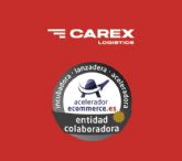 Carex Logistics se une al Aceleradorecommerce como colaborador logstico