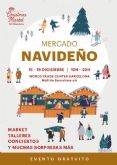 World Trade Center Christmas Market del 15 al 18 diciembre